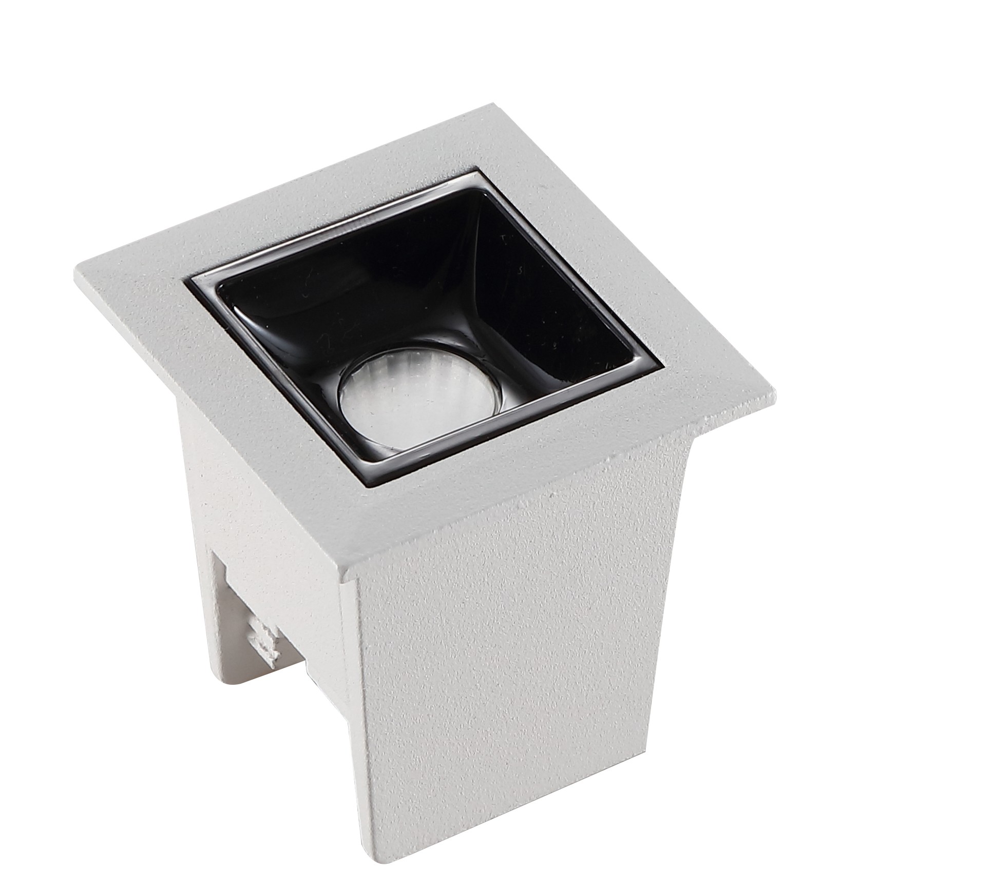 ​2W Recessed Down Light 