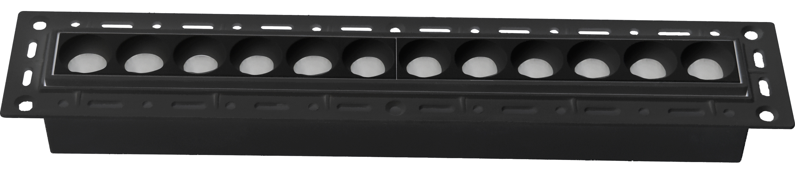 ROCA-30-24W-BK
